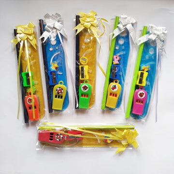 Inkarto Inhouse Gifting Kits Affordable return gift  set of 6 piece (each packed separately)
