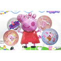 Inkarto Pepaa pig foil balloon