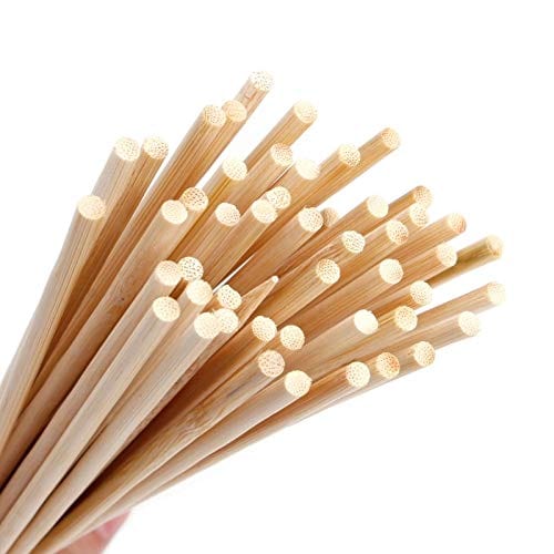 2 47th Main Bmr375 Bamboo Sticks ($1.71 @ 2 min)