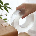 jai ambe novelties Ivy grip tape 2 Meter (two sided polyester tape)