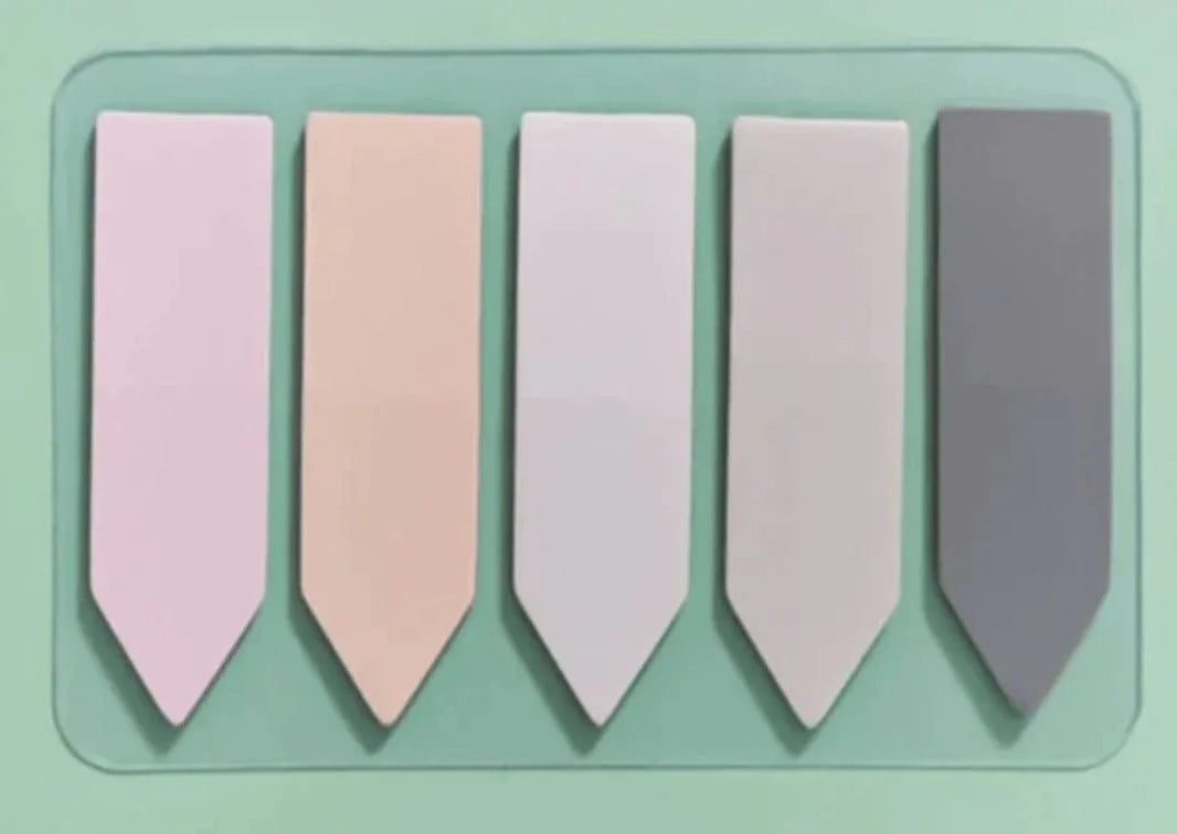 Sticky Notes & Post it