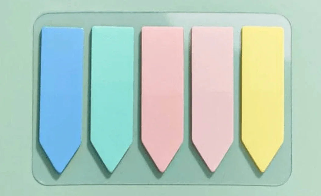 Sticky Notes & Post it