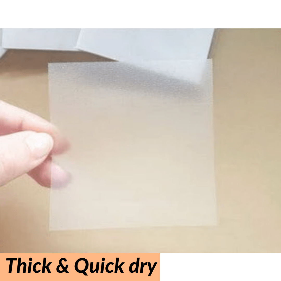 Transparent Sticky notes under 100 | Buy Now Limited Offer