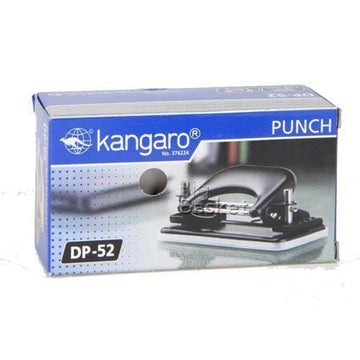kangaroo sangli Kangaro paper punch DP-52