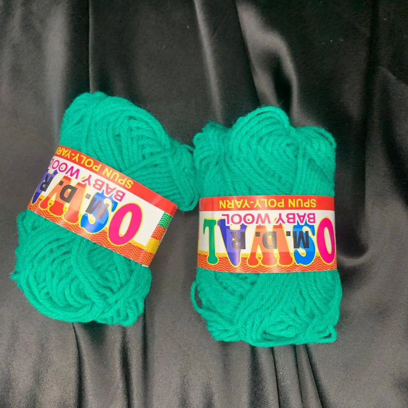 Nobel Enterprises Mumbai art and craft Woolen Thread