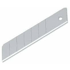 parshwa traders Blade for cutter (Pack of 10) suitable for Medium Cutters