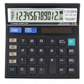 parshwa Traders Citlizen CT- 512 WT calculator
