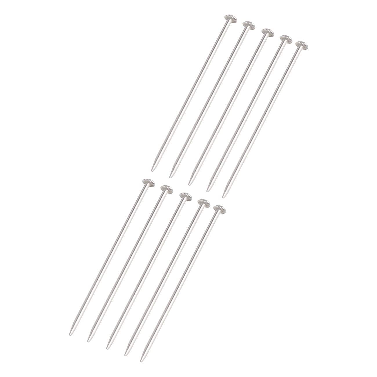 parshwa Traders Office Pin Streamline pins -65 gms