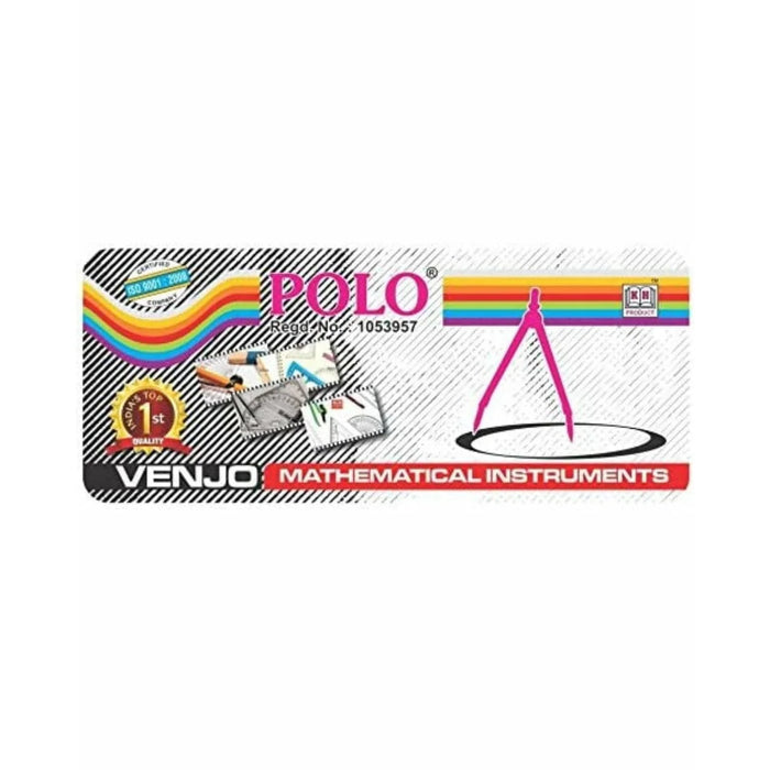 Polo venjo mathamatical instruments