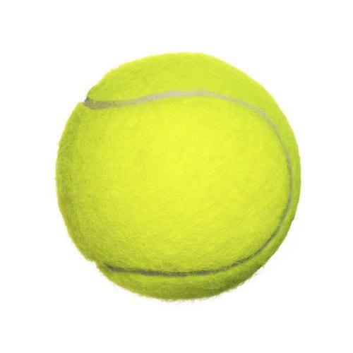 parshwa Traders Tennis ball