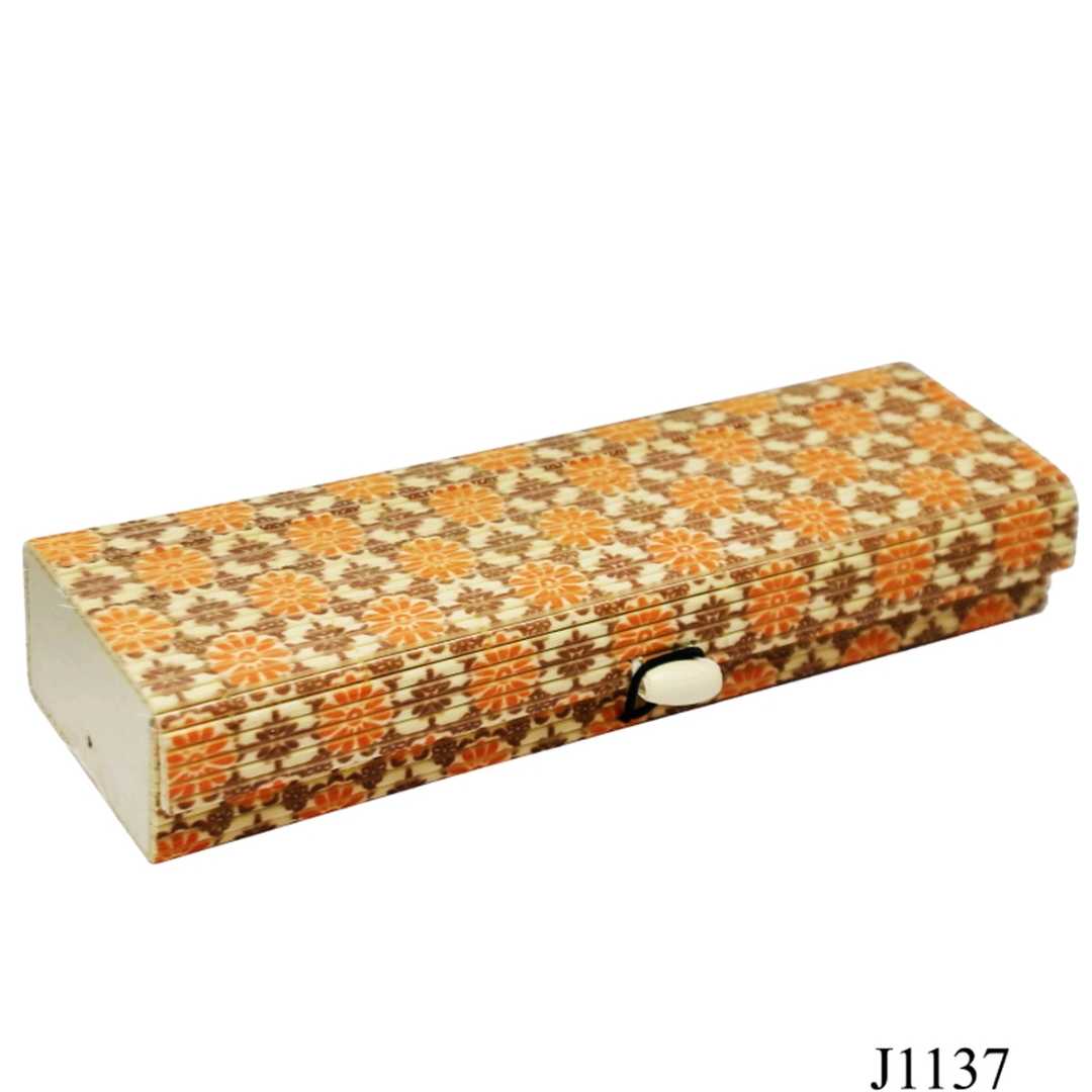 Natural Elegance: Explore Bamboo Box Collection at Inkarto