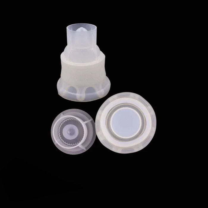 Resin Silicone Jewelry Box Mould Raws-350