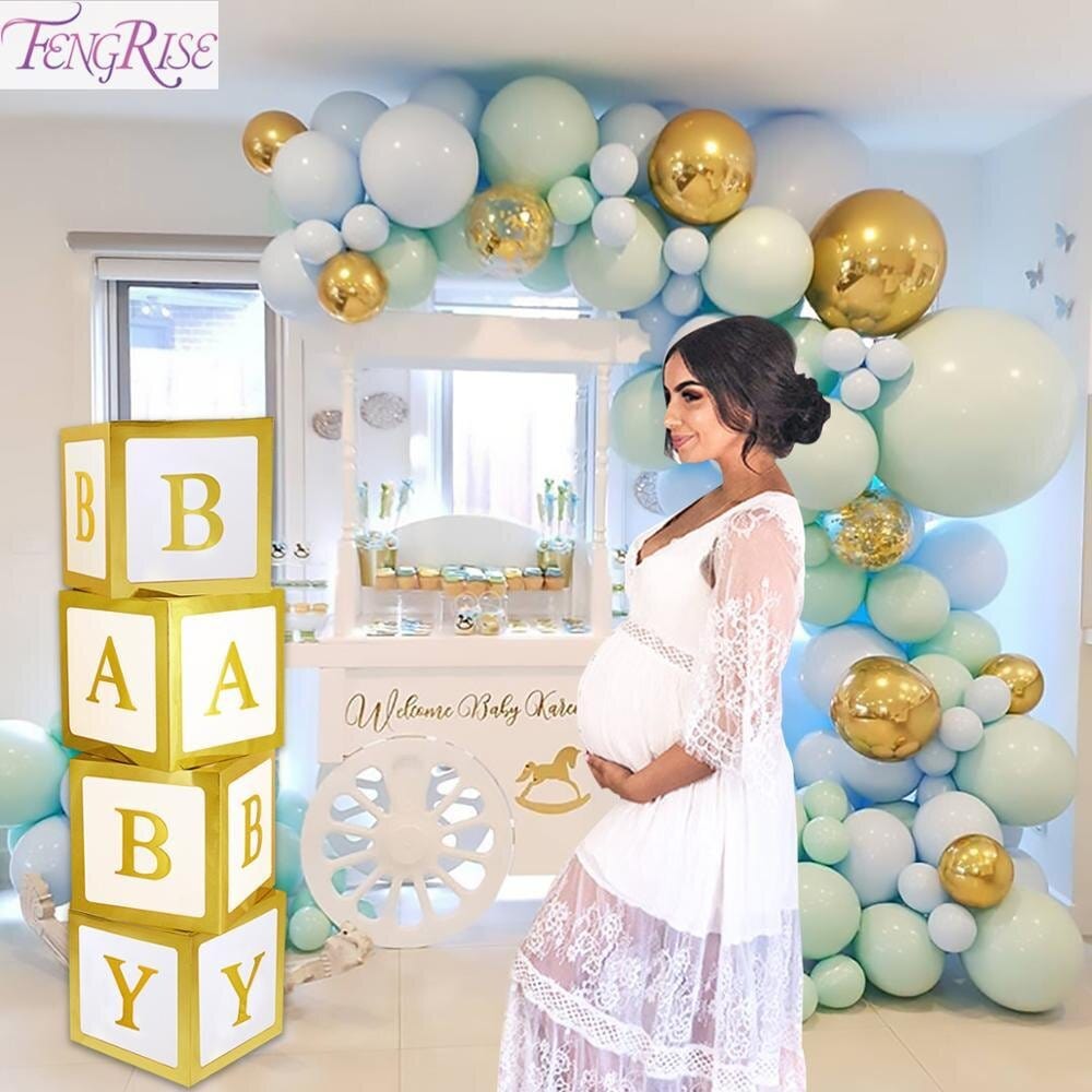 Varsha Toys Decoration Time! Baby Shower Banner